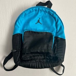JORDAN Mini backpack